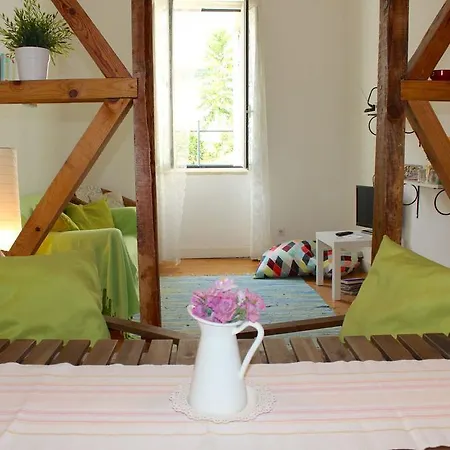 Apartman Akicity Graca Sky Ii Lisboa
