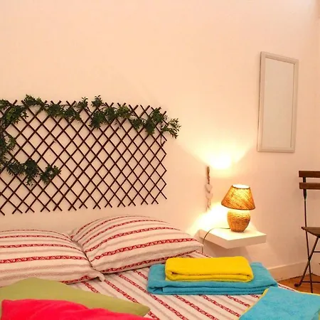 Apartman Akicity Graca Sky Ii *